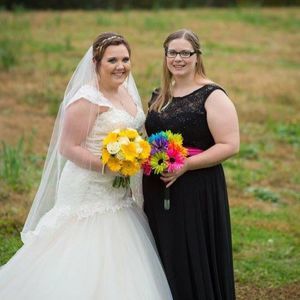 Meet your Posher, Andrea